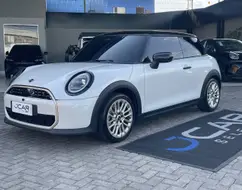 MINI COOPER 2.0 16V TWINPOWER GASOLINA S TOP 2P STEPTRONIC MINI COOPER 2.0 16V TWINPOWER GASOLINA S TOP 2P STEPTRONIC