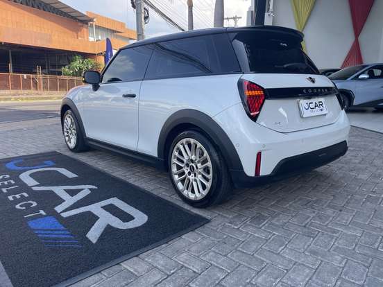 MINI-COOPER-2.0 16V TWINPOWER GASOLINA S TOP 2P STEPTRONIC MINI-COOPER-2024