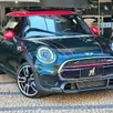 MINI COOPER 2.0 JOHN COOPER WORKS 16V TURBO GASOLINA 2P AUTOMATICO MINI COOPER 2.0 JOHN COOPER WORKS 16V TURBO GASOLINA 2P AUTOMATICO