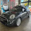 MINI COOPER 2.0 S SEVEN EDITION 16V TURBO GASOLINA 2P AUTOMÁTICO MINI COOPER 2.0 S SEVEN EDITION 16V TURBO GASOLINA 2P AUTOMÁTICO