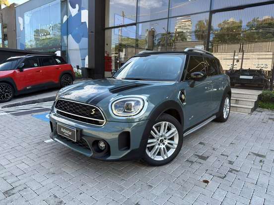 MINI-COUNTRYMAN-2022