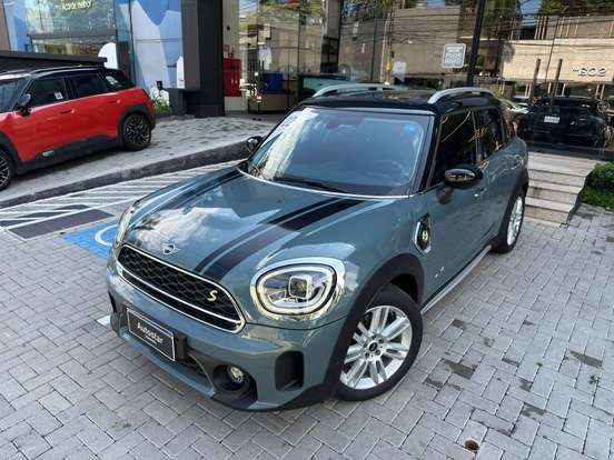 MINI-COUNTRYMAN-2022