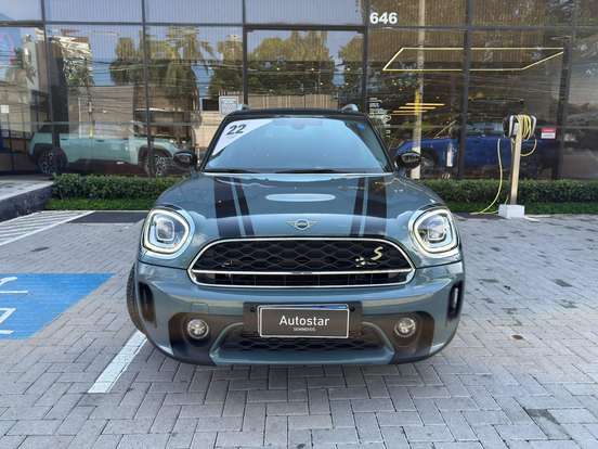 MINI-COUNTRYMAN-2022