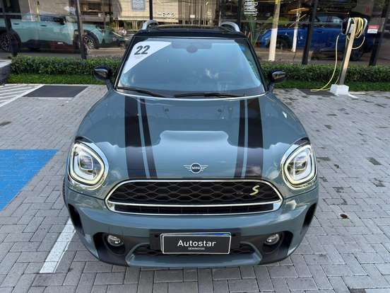 MINI-COUNTRYMAN-2022