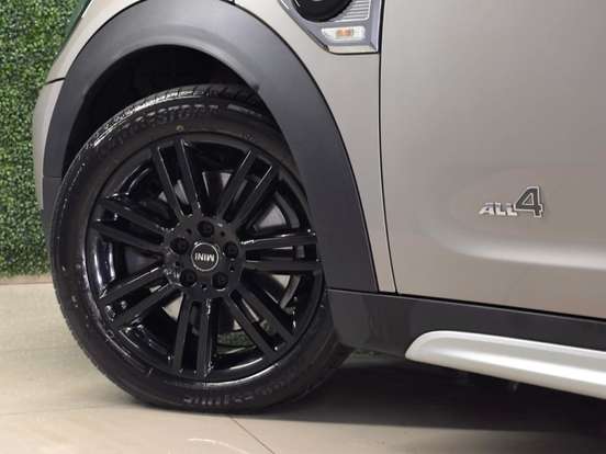MINI-COUNTRYMAN-1.5 12V TWINPOWER TURBO HYBRID COOPER S E TOP ALL4 STEPTRONIC MINI-COUNTRYMAN-2021