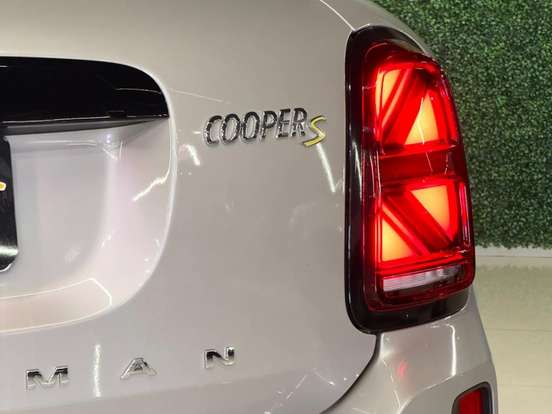 MINI-COUNTRYMAN-1.5 12V TWINPOWER TURBO HYBRID COOPER S E TOP ALL4 STEPTRONIC MINI-COUNTRYMAN-2021