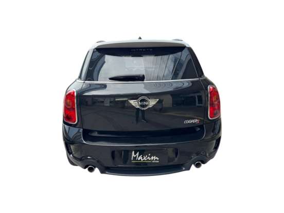 MINI-COUNTRYMAN-2012