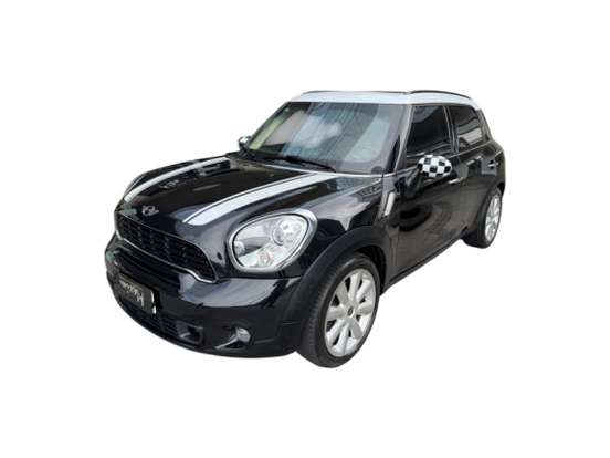 MINI-COUNTRYMAN-2012