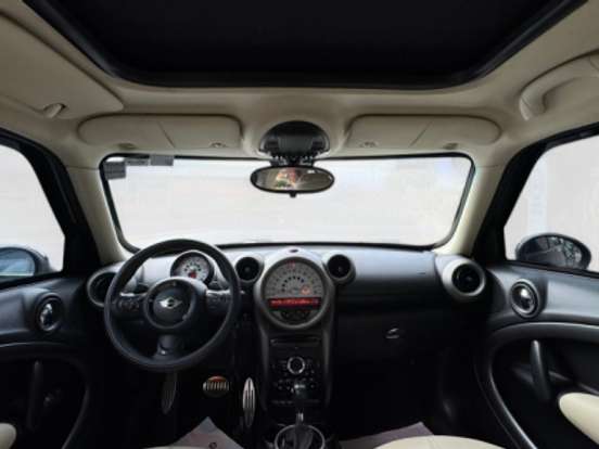 MINI-COUNTRYMAN-1.6 S TURBO 16V 184CV GASOLINA 4P AUTOMÁTICO MINI-COUNTRYMAN-2012