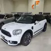 MINI COUNTRYMAN 2.0 16V TWINPOWER TURBO GASOLINA COOPER S ALL4 STEPTRONIC MINI COUNTRYMAN 2.0 16V TWINPOWER TURBO GASOLINA COOPER S ALL4 STEPTRONIC