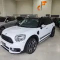 MINI COUNTRYMAN 2.0 16V TWINPOWER TURBO GASOLINA COOPER S ALL4 STEPTRONIC MINI COUNTRYMAN 2.0 16V TWINPOWER TURBO GASOLINA COOPER S ALL4 STEPTRONIC