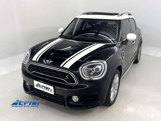 MINI-COUNTRYMAN-2018