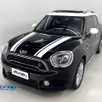 MINI COUNTRYMAN 2.0 16V TWINPOWER TURBO GASOLINA COOPER S STEPTRONIC MINI COUNTRYMAN 2.0 16V TWINPOWER TURBO GASOLINA COOPER S STEPTRONIC