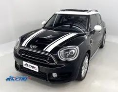 MINI COUNTRYMAN 2.0 16V TWINPOWER TURBO GASOLINA COOPER S STEPTRONIC MINI COUNTRYMAN 2.0 16V TWINPOWER TURBO GASOLINA COOPER S STEPTRONIC