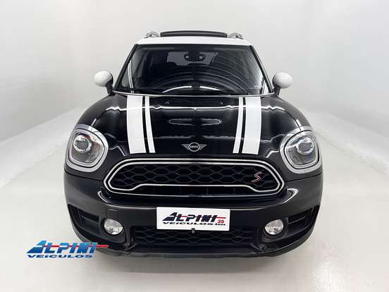 MINI-COUNTRYMAN-2018