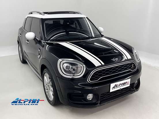 MINI-COUNTRYMAN-2018