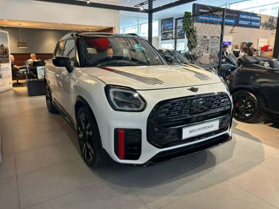 MINI-COUNTRYMAN-2025