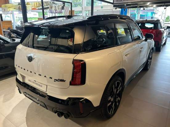 MINI-COUNTRYMAN-2025