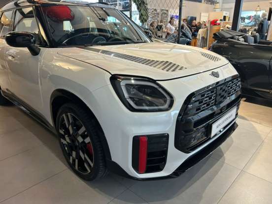 MINI-COUNTRYMAN-2025