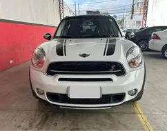 MINI COOPER 1.5 12V TURBO GASOLINA 4P AUTOMÁTICO MINI COOPER 1.5 12V TURBO GASOLINA 4P AUTOMÁTICO