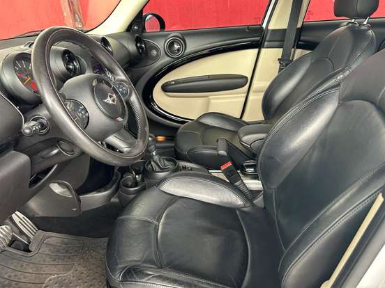 MINI-COOPER-1.5 12V TURBO GASOLINA 4P AUTOMÁTICO MINI-COOPER-2015