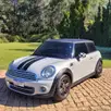 MINI COOPER 1.6 16V GASOLINA 2P MANUAL MINI COOPER 1.6 16V GASOLINA 2P MANUAL