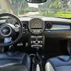MINI COOPER 1.6 S 16V TURBO GASOLINA 2P AUTOMÁTICO MINI COOPER 1.6 S 16V TURBO GASOLINA 2P AUTOMÁTICO