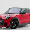 MINI COOPER 2.0 16V TWINPOWER GASOLINA JOHN COOPER WORKS CABRIO STEPTRONIC MINI COOPER 2.0 16V TWINPOWER GASOLINA JOHN COOPER WORKS CABRIO STEPTRONIC
