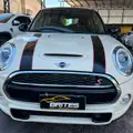 MINI COOPER 2.0 S TOP 16V TURBO GASOLINA 2P AUTOMÁTICO MINI COOPER 2.0 S TOP 16V TURBO GASOLINA 2P AUTOMÁTICO