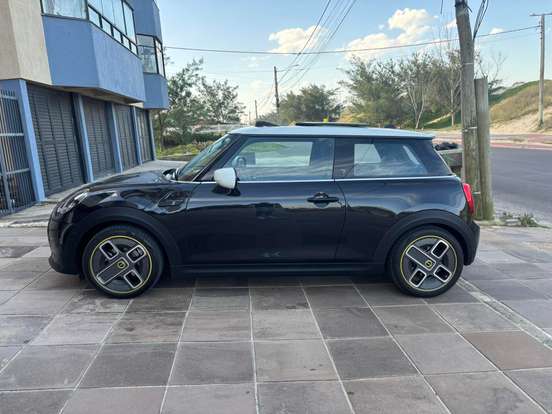 MINI-COOPER-SE TOP 2P ELÉTRICO MINI-COOPER-2022