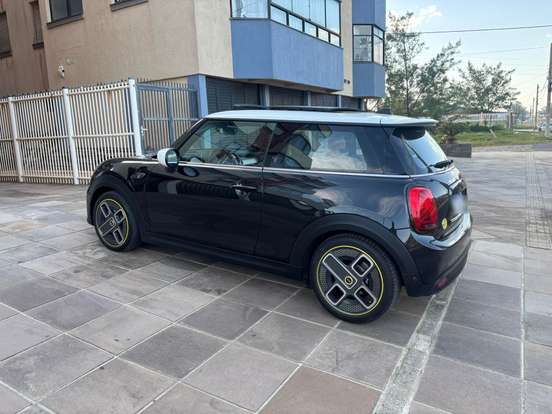 MINI-COOPER-SE TOP 2P ELÉTRICO MINI-COOPER-2022