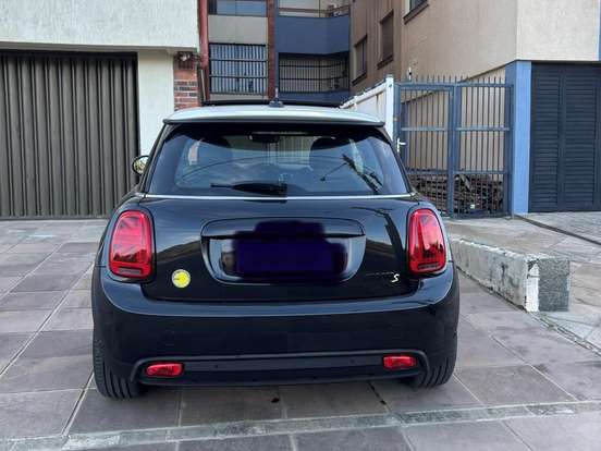 MINI-COOPER-SE TOP 2P ELÉTRICO MINI-COOPER-2022