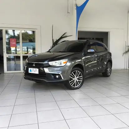 MITSUBISHI-ASX-2017