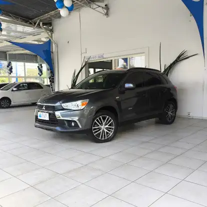 MITSUBISHI-ASX-2017
