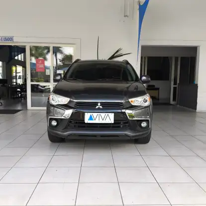 MITSUBISHI-ASX-2017