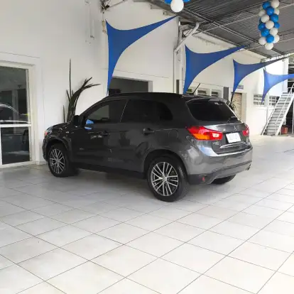 MITSUBISHI-ASX-2017