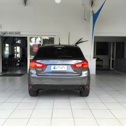 MITSUBISHI-ASX-2017