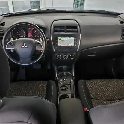 MITSUBISHI-ASX-2017