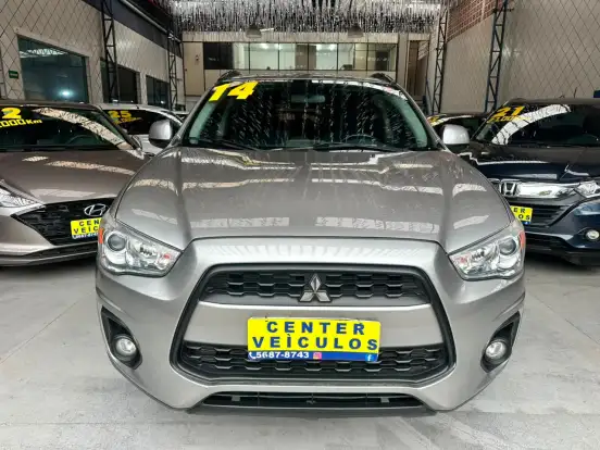 MITSUBISHI-ASX-2013