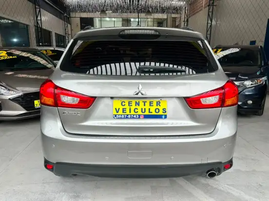 MITSUBISHI-ASX-2013