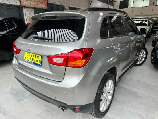 MITSUBISHI-ASX-2013