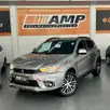 MITSUBISHI ASX 2.0 4X2 16V FLEX 4P AUTOMÁTICO MITSUBISHI ASX 2.0 4X2 16V FLEX 4P AUTOMÁTICO