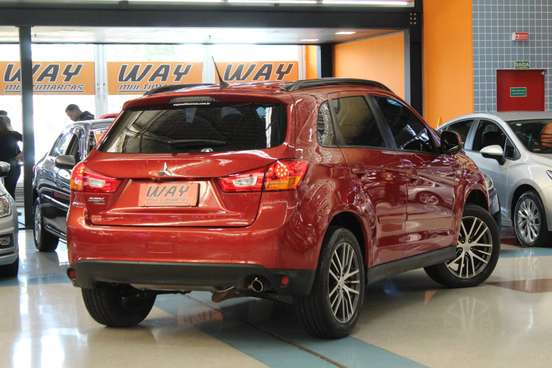 MITSUBISHI-ASX-2017