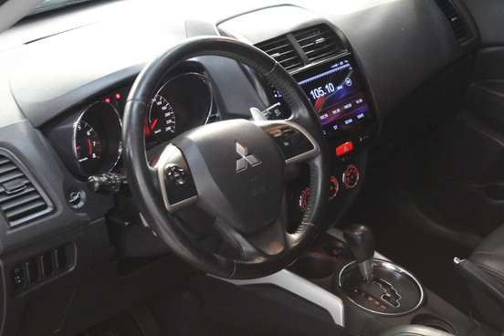 MITSUBISHI-ASX-2017