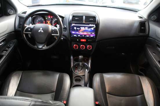 MITSUBISHI-ASX-2017