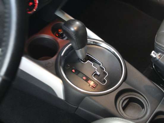 MITSUBISHI-ASX-2.0 4X2 16V FLEX 4P AUTOMÁTICO MITSUBISHI-ASX-2017