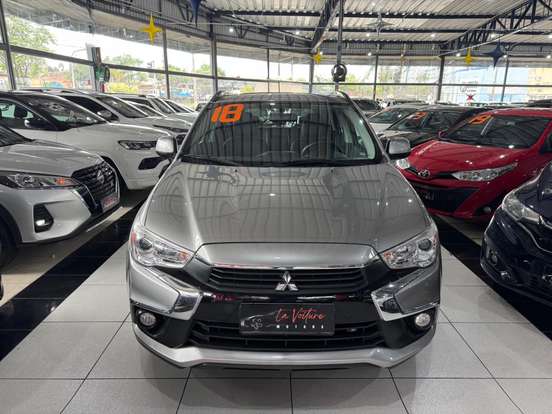 MITSUBISHI-ASX-2017