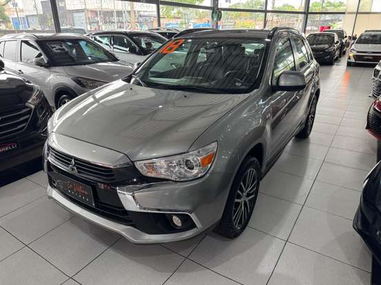 MITSUBISHI-ASX-2017