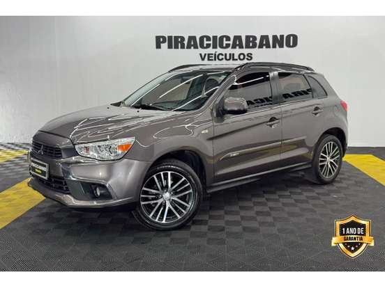 MITSUBISHI-ASX-2017