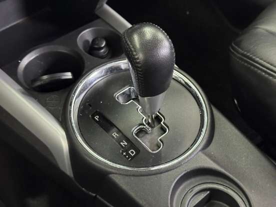 MITSUBISHI-ASX-2.0 4X2 16V FLEX 4P AUTOMÁTICO MITSUBISHI-ASX-2017